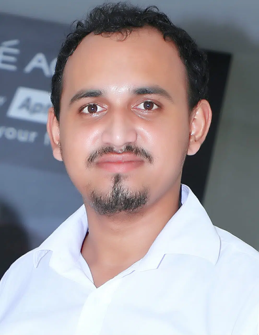 Mr. Charan Naidu