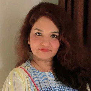Radhika Bhaskar