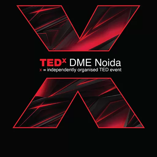  TEDx DME Noida 