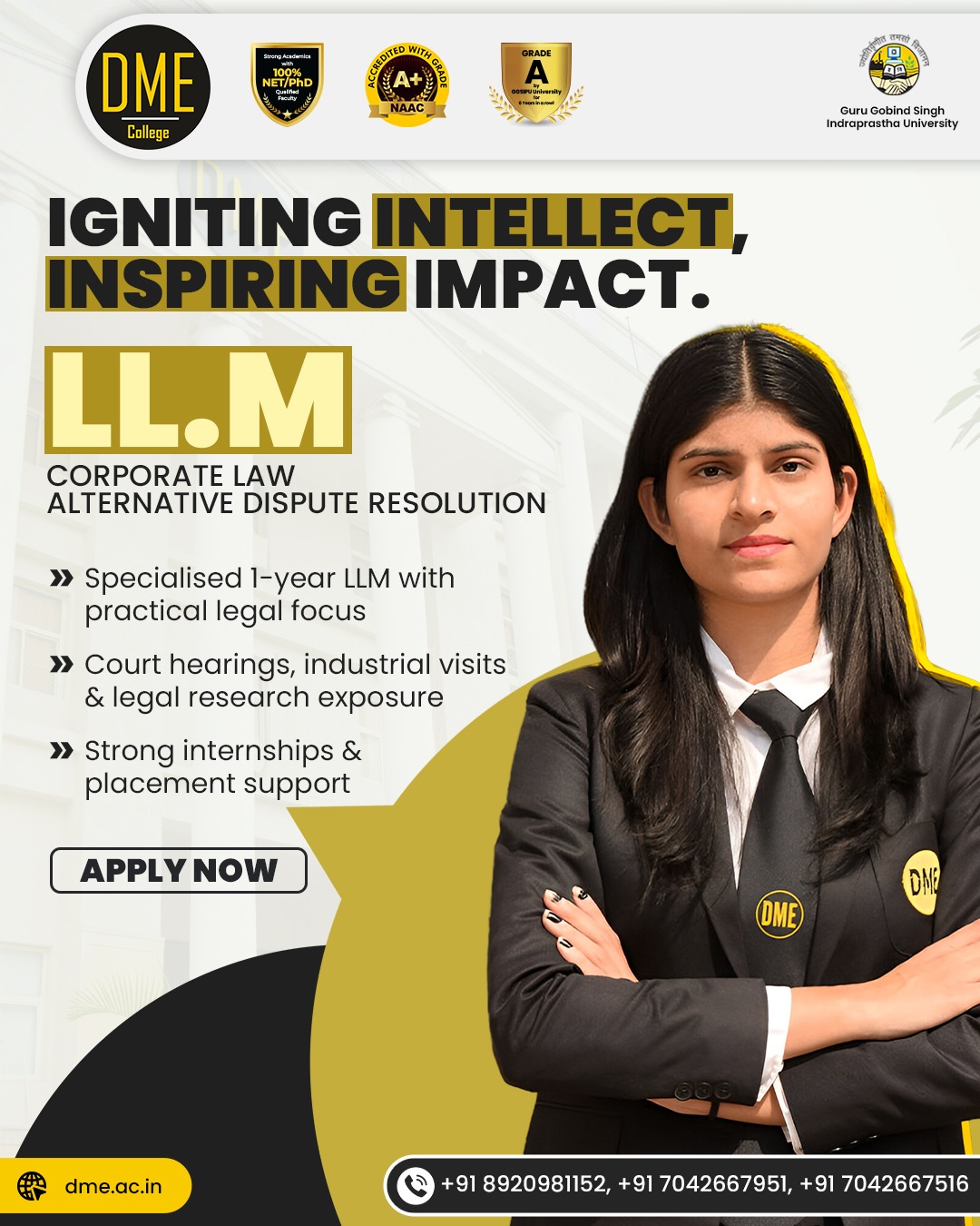 Future Scope of LLM in India: What Specializations Should You Consider?